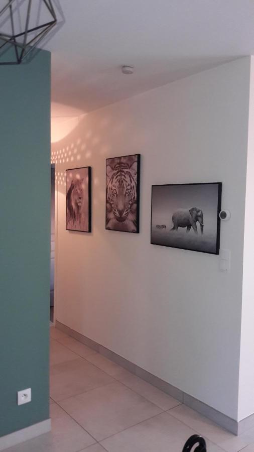 Maison Meublee De La Varenne Pannes  Bagian luar foto